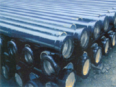 Pipe Castings