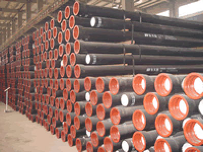 Pipe Castings