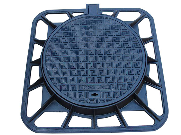 Manhole Covers