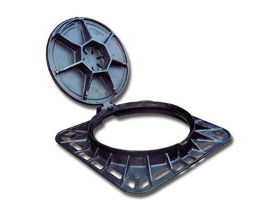 Manhole Covers