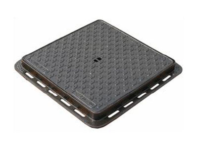 Manhole Covers